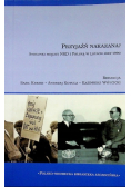 Przyjaźń nakazana Stosunki między NRD i Polską