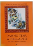 Dawno temu w Helladzie