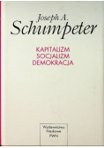 Kapitalizm Socjalizm Demokracja
