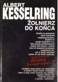 Żołnierz od końca