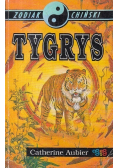 Zodiak chiński. Tygrys