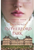 Tajemnice Rutherford Park