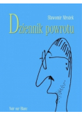 Dziennik powrotu