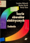 Teoria obwodów elektrycznych Zadania
