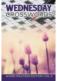 Wednesday Crosswords