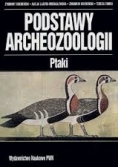 Podstawy archeozoologii. Ptaki