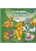 Zaczarowany zwierzyniec