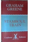 Stamboul train
