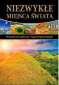 Niezwykłe miejsca świata