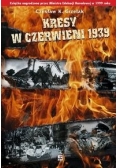 Kresy w czerwieni 1939 Agresja Zwiazku Sowieckiego na Polskę