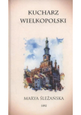 Kucharz wielkopolski