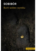 Sobibór Bunt wobec wyroku