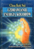 Uzdrawianie energią kolorów