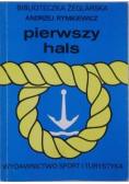 Pierwszy hals