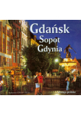 Gdańsk Sopot Gdynia