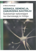 Nerwica demencja zaburzenia nastroju