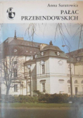 Pałac Przebendowskich
