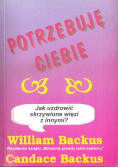 Potrzebuję Ciebie