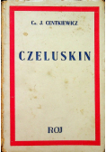 Czeluskin 1936 r.