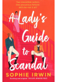 A Ladys Guide to Scandal