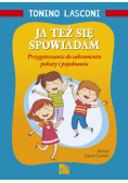 Ja też się spowiadam