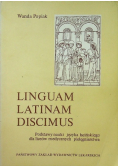 Linguam Latinam Discimus