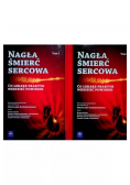 Nagła śmierć sercowa Tom I i II