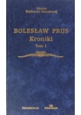 Kroniki Tom I