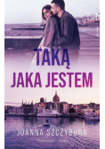 Taką jaka jestem