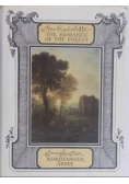 The romance of the Forest Northanger Abbey