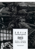 Chomętowska Zofia - Polska w podróży