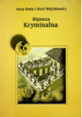 Hipnoza kryminalna
