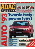 ADAC Special Auto 93