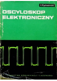 Oscyloskop elektryczny
