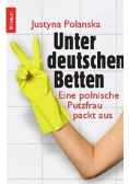 Unter deutschen Betten