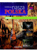 Kolekcja nasza Polska Tom 29 Jaskinie