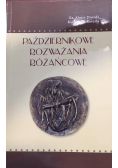 Październikowe rozważania różańcowe