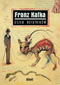 Osiem notatników