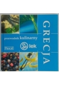 Przewodnik kulinarny, Grecja