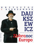 Ziobrano Europo