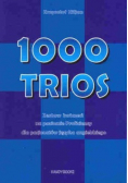 1000 Trios Zestaw ćwiczeń na poziomie proficiency