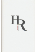 HR menu Personalny wymiar zarządzania