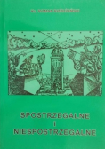 Spostrzegalne i niespostrzegalne