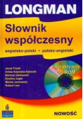 Słownik współczesny angielsko  -  polski polsko  -   angielski