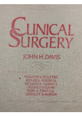 Clinical surgery