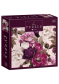 Puzzle 500 Flowers 1