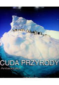 Cuda przyrody Antarktyka