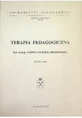 Terapia Pedagogiczna