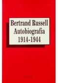 Russell Autobiografia 1914 - 1944