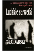 Ludzkie serwetki